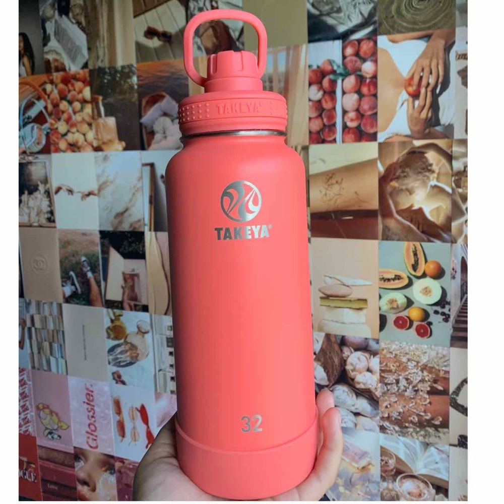 Takeya Water bottle brand new